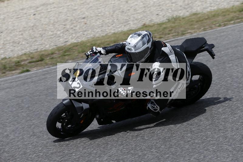 /18 05.06.2026  TZ Motorsport ADR/Gruppe gelb/12